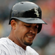 Jose Abreu's Had A Run Of Bad Luck With His Groin Area
